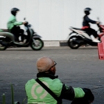 bekerja-tanpa-jaring-pengaman:-pengemudi-ojol-diinjak-perusahaan-platform-dan-dighosting-negara