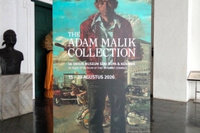 koleksi-seni-adam-malik-hadir-di-museum-seni-rupa,-ada-karya-basuki-abdullah-hingga-affandi