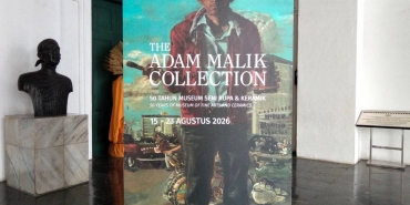 koleksi-seni-adam-malik-hadir-di-museum-seni-rupa,-ada-karya-basuki-abdullah-hingga-affandi