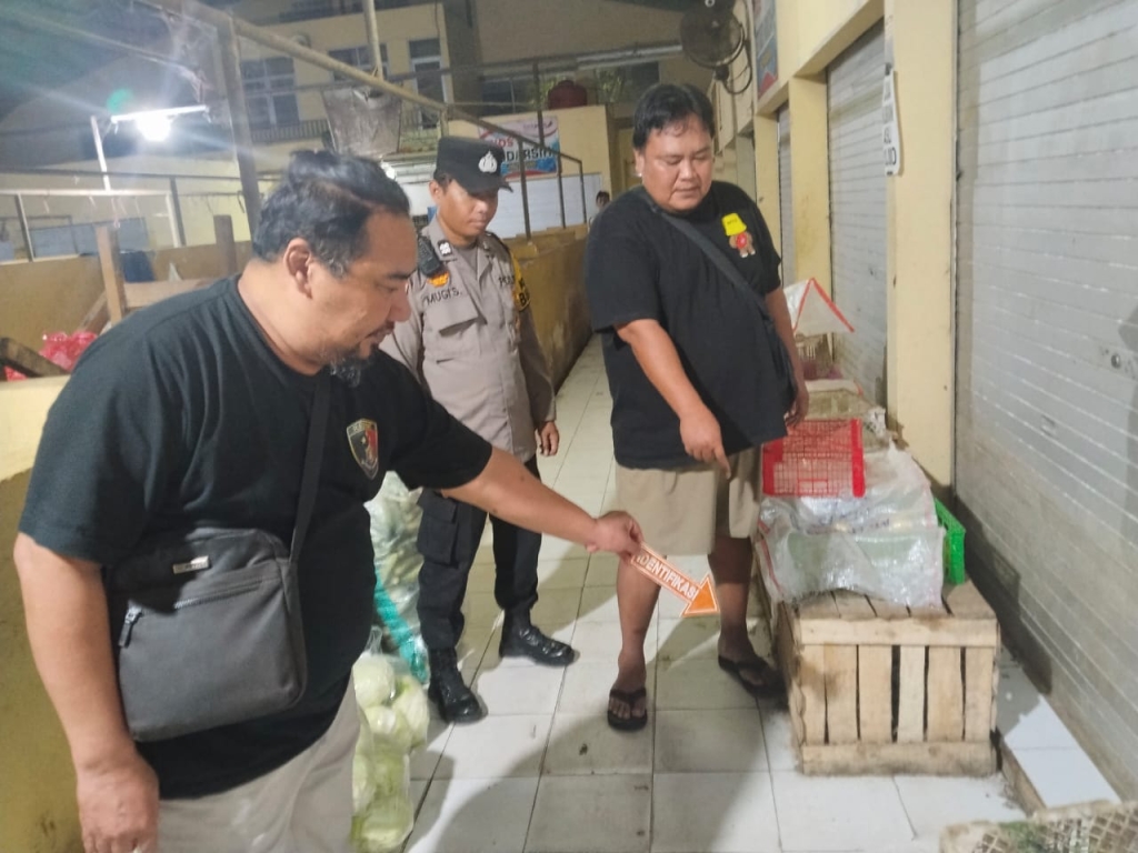 pria-di-lumajang-curi-20-kg-cabai,-hasil-penjualan-dipakai-pesta-sabu