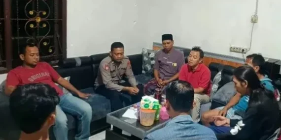 Dugaan Asusila di Balai Desa Putat Lor Gresik Berujung Sanksi, Dua Perangkat Terancam Dicopot