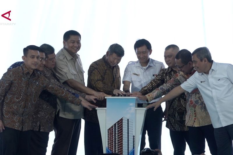 kai-mulai-pembangunan-rusun-di-kawasan-stasiun-manggarai