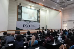 ika-pmii-ciputat-luncurkan-future-scholars-development,-bangun-kapasitas-akademik-kader