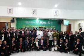 unusia-lantik-53-pengelola-untuk-masa-jabatan-2026–2030