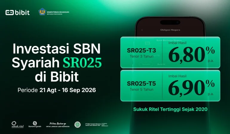 mengenal-sbn-sr025:-sukuk-ritel-syariah-dengan-imbal-hasil-fixed-rate-stabil