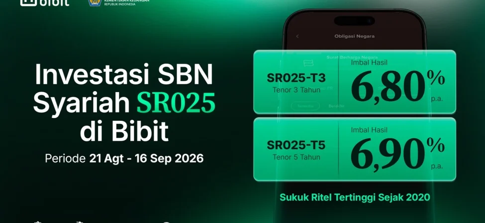 mengenal-sbn-sr025:-sukuk-ritel-syariah-dengan-imbal-hasil-fixed-rate-stabil
