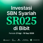 sbn-syariah-sr025-sudah-bisa-dibeli-di-bibit,-imbal-hasil-6,90%-fixed-rate