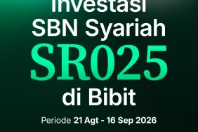sbn-syariah-sr025-sudah-bisa-dibeli-di-bibit,-imbal-hasil-6,90%-fixed-rate