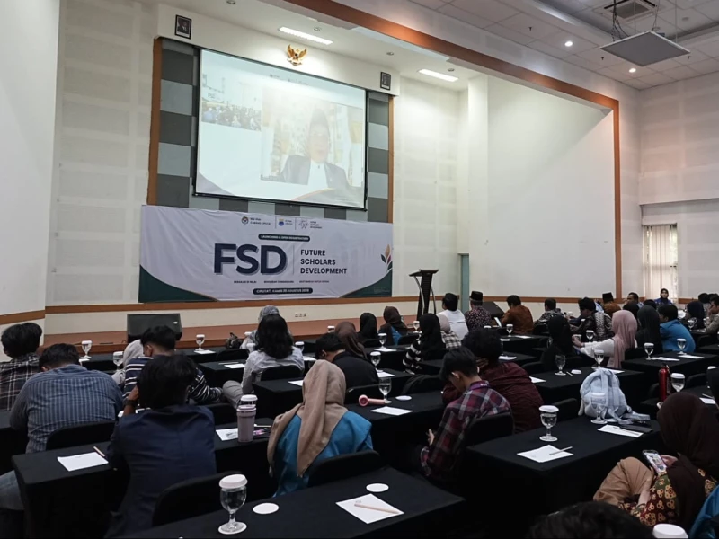 ika-pmii-ciputat-luncurkan-fsd-untuk-jawab-tiga-persoalan-pendidikan
