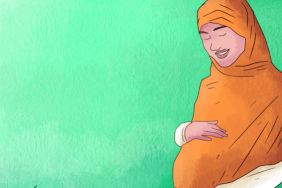 ibu-hamil-alami-perubahan-kulit-dan-persendian,-apakah-normal?