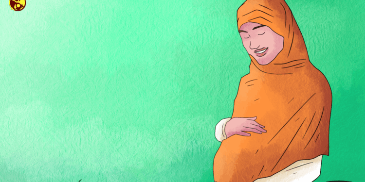 ibu-hamil-alami-perubahan-kulit-dan-persendian,-apakah-normal?