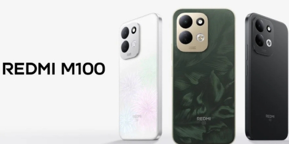 redmi-m100-resmi-meluncur,-bawa-baterai-7.900-mah-dan-snapdragon-4-gen-5