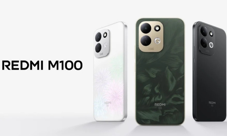 redmi-m100-resmi-meluncur,-bawa-baterai-7.900-mah-dan-snapdragon-4-gen-5