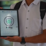 mahasiswa-ugm-kembangkan-polpay,-bayar-pakai-sidik-jari-tanpa-kartu-dan-hp