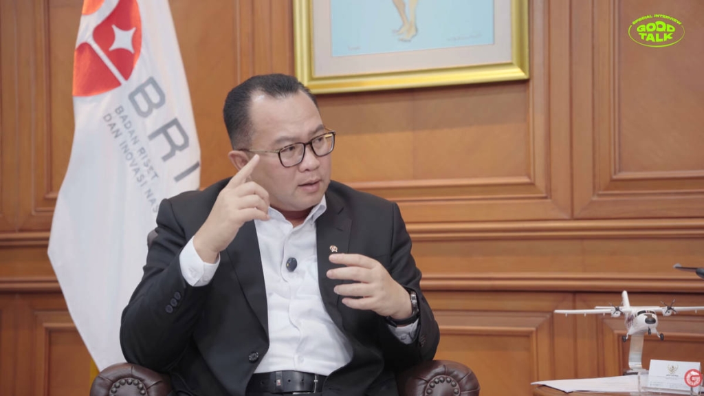 kepala-brin-arif-satria-ingin-indonesia-optimis-dalam-urusan-teknologi,-tiongkok-jadi-contoh