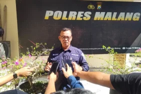 polisi-tangkap-pria-diduga-curi-motor-vario-di-kos-kepanjen-malang
