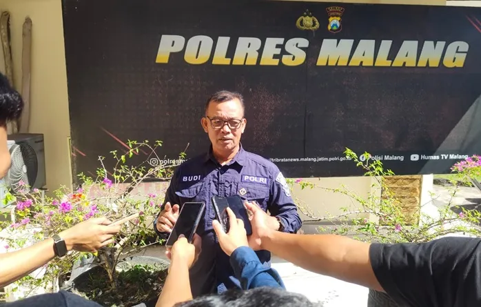 polisi-tangkap-pria-diduga-curi-motor-vario-di-kos-kepanjen-malang
