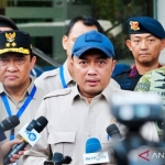 mensesneg:-prabowo-tekankan-penegakan-hukum-bagi-pelaku-karhutla