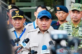 mensesneg:-prabowo-tekankan-penegakan-hukum-bagi-pelaku-karhutla