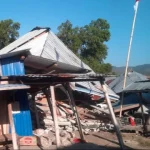 sepekan-gempa-ntt:-83-meninggal-dunia,-986-luka-luka,-110-ribu-warga-mengungsi,-5.012-gempa-susulan