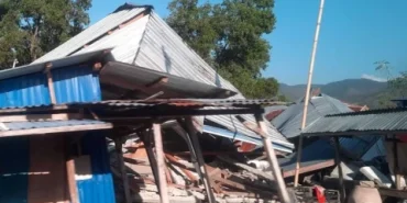 sepekan-gempa-ntt:-83-meninggal-dunia,-986-luka-luka,-110-ribu-warga-mengungsi,-5.012-gempa-susulan