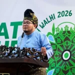 walhi-dorong-gerakan-pulihkan-indonesia:-hentikan-sumber-kerusakan,-akui-hak-masyarakat-adat