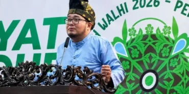 walhi-dorong-gerakan-pulihkan-indonesia:-hentikan-sumber-kerusakan,-akui-hak-masyarakat-adat