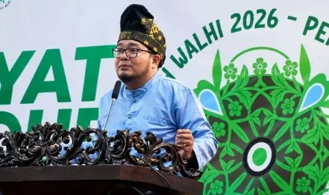 walhi-dorong-gerakan-pulihkan-indonesia:-hentikan-sumber-kerusakan,-akui-hak-masyarakat-adat