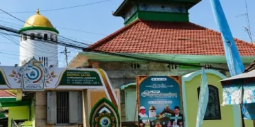 muktamar-ke-35-nu-dapat-dukungan-personel-keamanan-hingga-posko-kuliner-dari-muhammadiyah