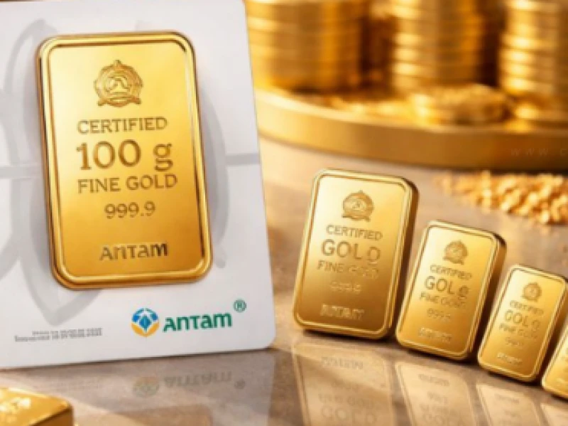 harga-emas-hari-ini-masih-labil-dan-lelet-naiknya