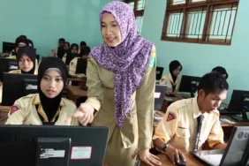 guru-pppk-jadi-pegawai-pusat,-siap-ikut-seleksi-pns-2027