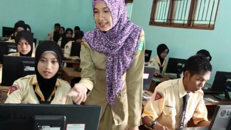 guru-pppk-jadi-pegawai-pusat,-siap-ikut-seleksi-pns-2027