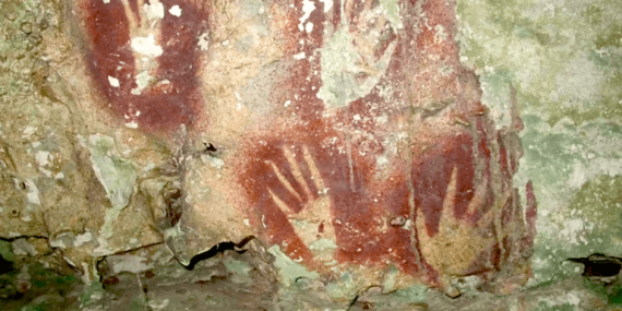 lukisan-67-ribu-tahun-silam-di-sulawesi-jadi-karya-seni-tertua-homo-sapiens