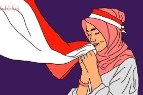 fathimah-azzahra,-perempuan-muda-di-balik-aksi-merdeka