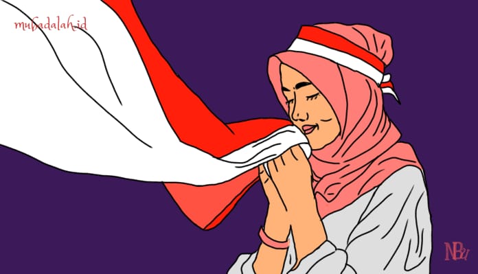 fathimah-azzahra,-perempuan-muda-di-balik-aksi-merdeka