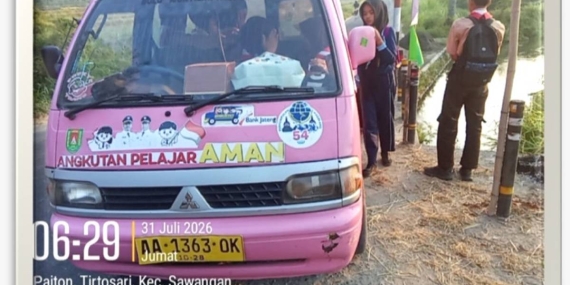 angkutan-pelajar-aman-magelang:-naik-angkot-gratis,-orang-tua-tak-lagi-waswas!