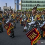 menhan-pastikan-kadet-perempuan-unhan-diperbolehkan-pakai-hijab