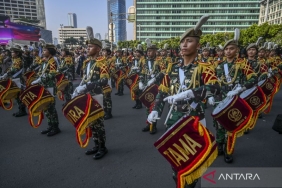 menhan-pastikan-kadet-perempuan-unhan-diperbolehkan-pakai-hijab