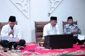 gelar-istighotsah,-gus-yahya-ajak-nahdliyin-niatkan-perjalanan-ke-muktamar-sebagai-ibadah
