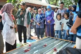 cegah-gawai-pada-anak,-kemen-pppa-resmikan-kampung-dolanan,-hingga-ruang-bersama-indonesia