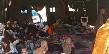 data-terkini-gempa-ntt:-87-meninggal-dunia,-1.298-luka-luka,-dan-150-ribu-warga-mengungsi