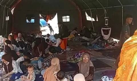data-terkini-gempa-ntt:-87-meninggal-dunia,-1.298-luka-luka,-dan-150-ribu-warga-mengungsi
