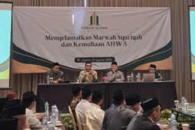 ‎para-ulama-dorong-kedepankan-otoritas-moral-dalam-muktamar-ke-35-nu