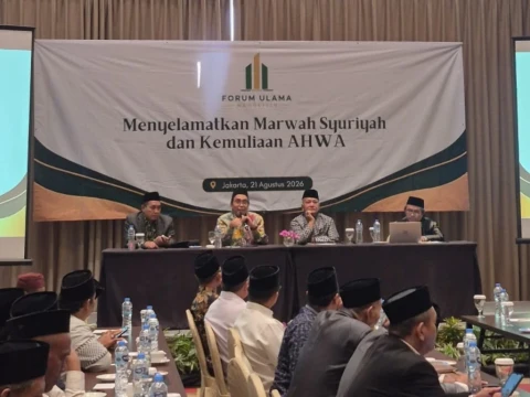 ‎para-ulama-dorong-kedepankan-otoritas-moral-dalam-muktamar-ke-35-nu