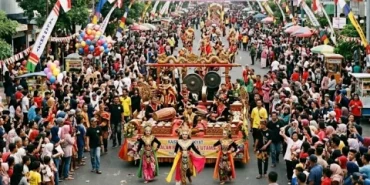hukum-karnaval-menutup-jalan-umum-dalam-islam,-bolehkah?