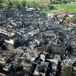 kampung-adat-sade-lombok-tengah-habis-terbakar-si-jago-merah,-ini-asal-usul-desa-sasak