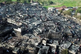 kampung-adat-sade-lombok-tengah-habis-terbakar-si-jago-merah,-ini-asal-usul-desa-sasak