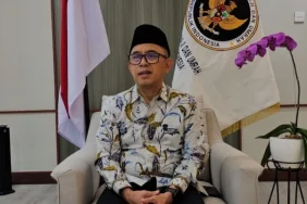 kemenhaj-buka-pendaftaran-seleksi-ppih-arab-saudi-untuk-haji-2027,-cek-daftarnya