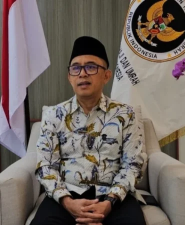 kemenhaj-buka-pendaftaran-seleksi-ppih-arab-saudi-untuk-haji-2027,-cek-daftarnya