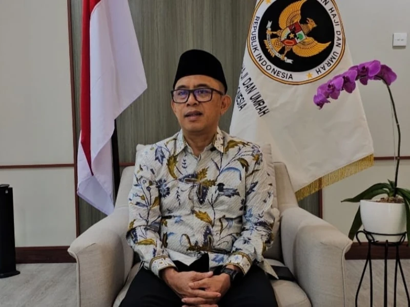 kemenhaj-buka-pendaftaran-seleksi-ppih-arab-saudi-untuk-haji-2027,-cek-daftarnya